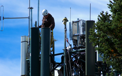 2021年全球6G研發(fā)加速，衛(wèi)星通信服務(wù)成核心布局