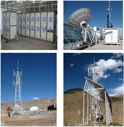 航天科工集團信息產業產品 衛星通信服務，構筑天地一體信息網絡
